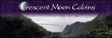 Crescent Moon Cabins
