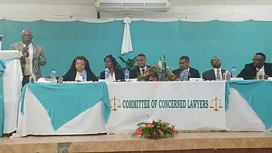 Committee of Concerned Lawyers