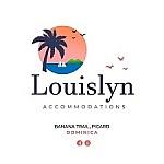 Louislyn Apartments