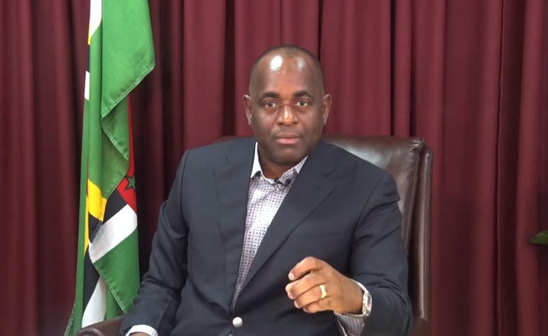 Hon. Roosevelt Skerrit