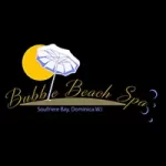 Bubble Beach Spa