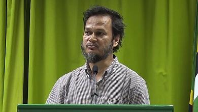 Dr. Shalauddin Ahmed
