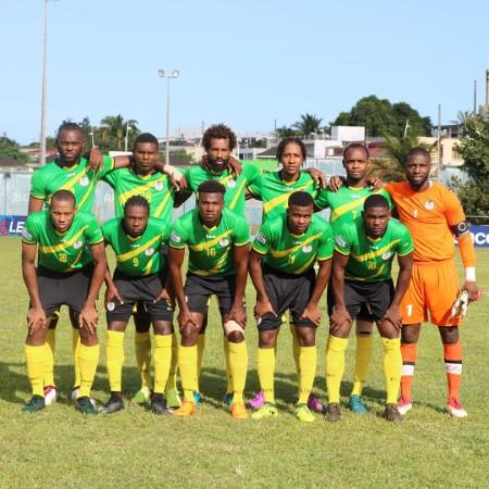 Dominica Football Association | Business