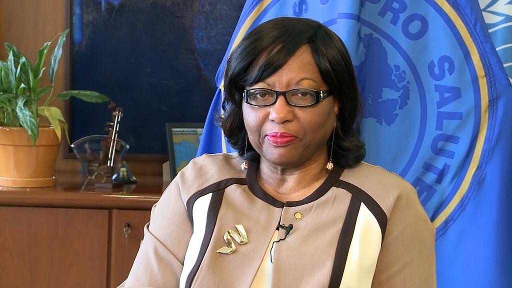 PAHO Director Extends Support for Passing of New Hospital Authority ...