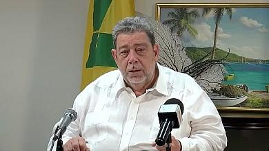 Ralph Gonsalves