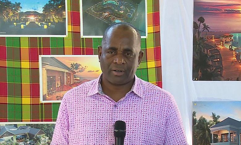 Hon. Roosevelt Skerrit