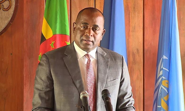 Hon. Roosevelt Skerrit