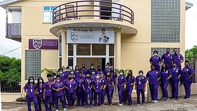 St.Nicholas University School of Veterinary Medicine