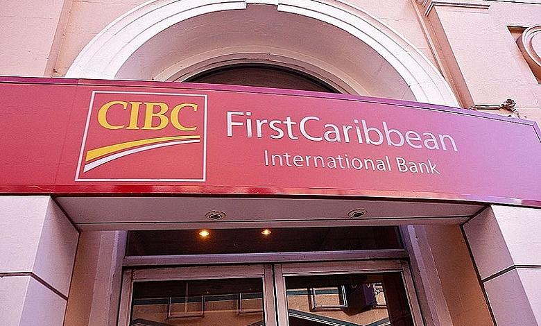 CIBC FirstCaribbean