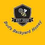 Bud's Backyard Honey