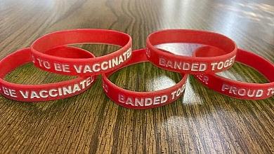 Vaccine Bands