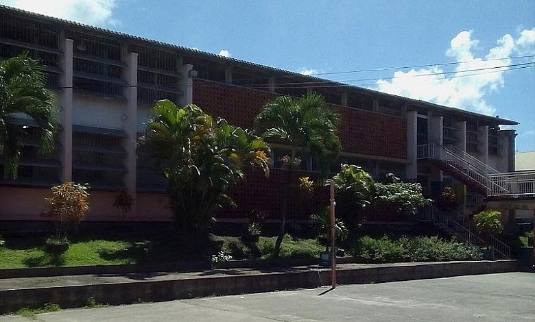 Goodwill Secondary School