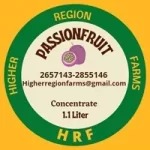 Higher Region Farms