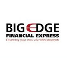 Big Edge Financial Express
