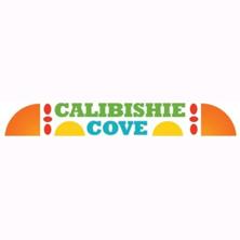 Calibishie Cove