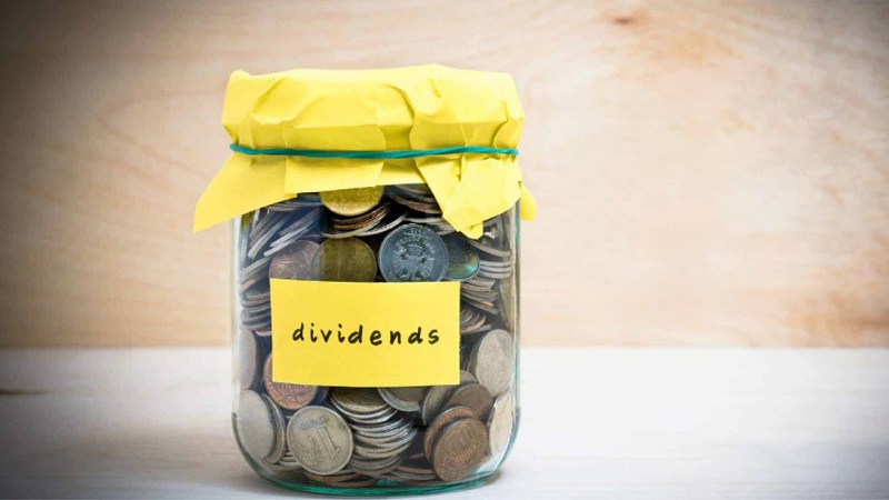 Unclaimed Dividends