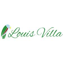 Louis Villa