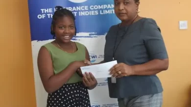 ICWI Grants Scholarship to Attend DGS