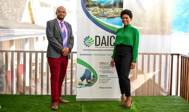 DAIC Elects New Board of Directors