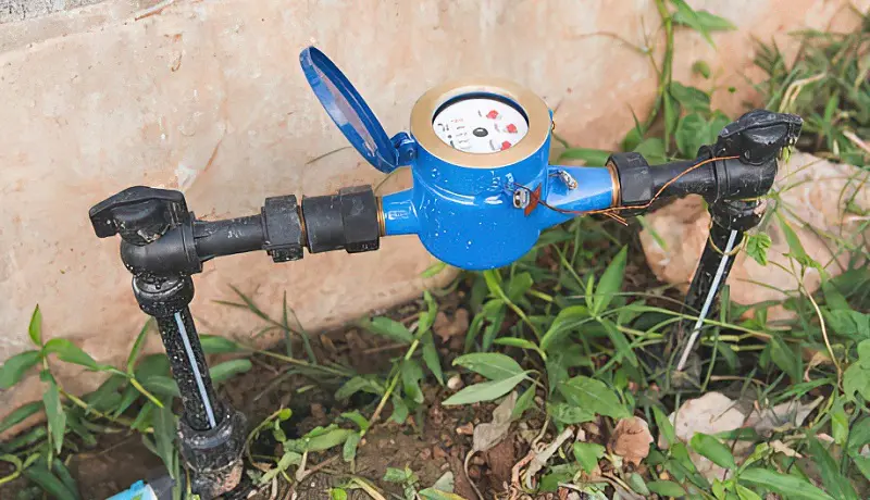 Water Meter