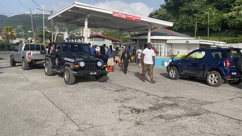 Canefield Gas Station CrowdCanefield Gas Station CrowdCanefield Gas Station CrowdCanefield Gas Station CrowdCanefield Gas Station Crowd