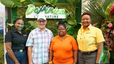 Dominica Stakeholders Visit Guadloupe