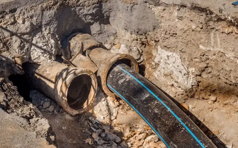 Fixing Sewer