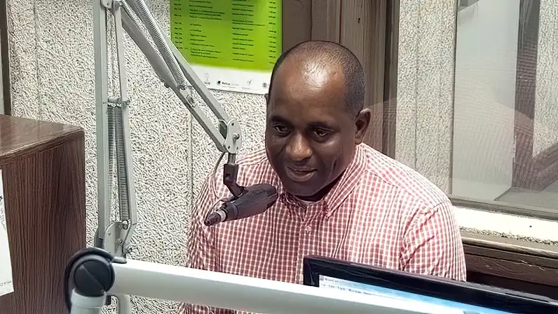 Hon. Roosevelt Skerrit