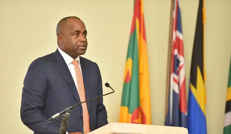 Hon. Roosevelt Skerrit