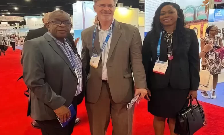 Dominica Participants-Seatrade Cruise Global 2023