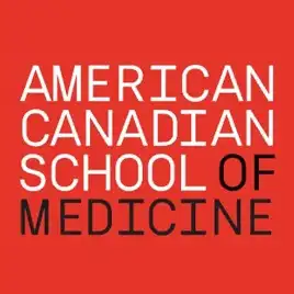 American Canadian School of Medicine