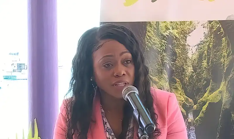 Hon. Denise Charles