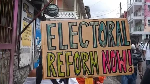 Electoral Reform