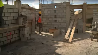 Housing Construction Roseau