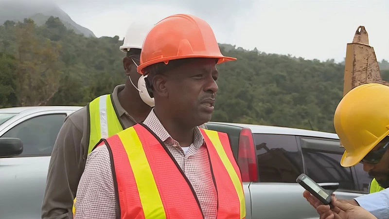 Empowering Dominica’s Energy Future: Geothermal Global Partners ...