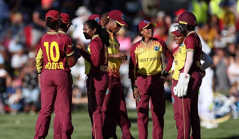 Cricket West Indies Unveils Bold Vision For Womens Cricket Dom767