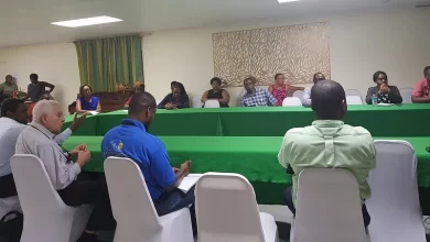 Dominica Consumer Protection Association participates in stakeholder meeting