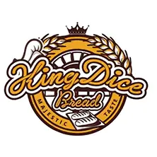 King Dice Bread