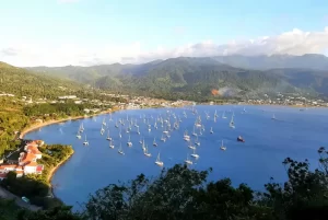 Dominica Yachting Festival