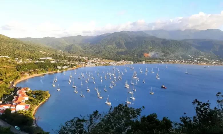 Dominica Yachting Festival