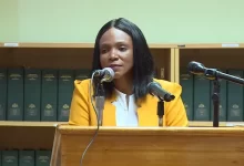 Hon. Cassandra Williams