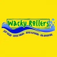 Wacky Rollers