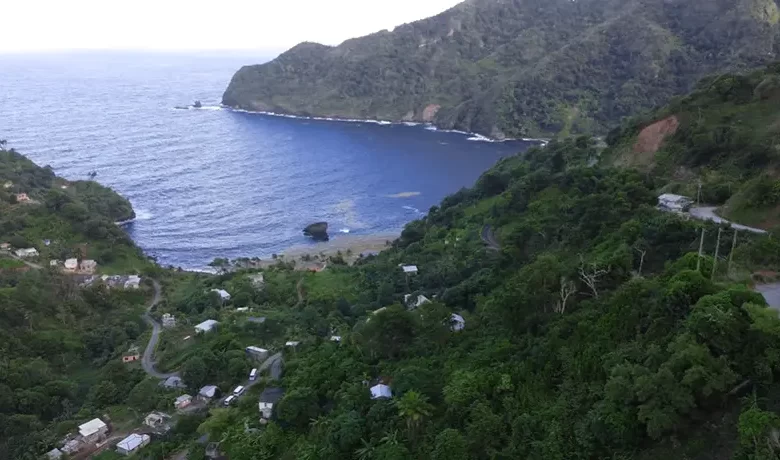 Dominica’s East Coast