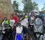 Dominica's 1st Bike Festival