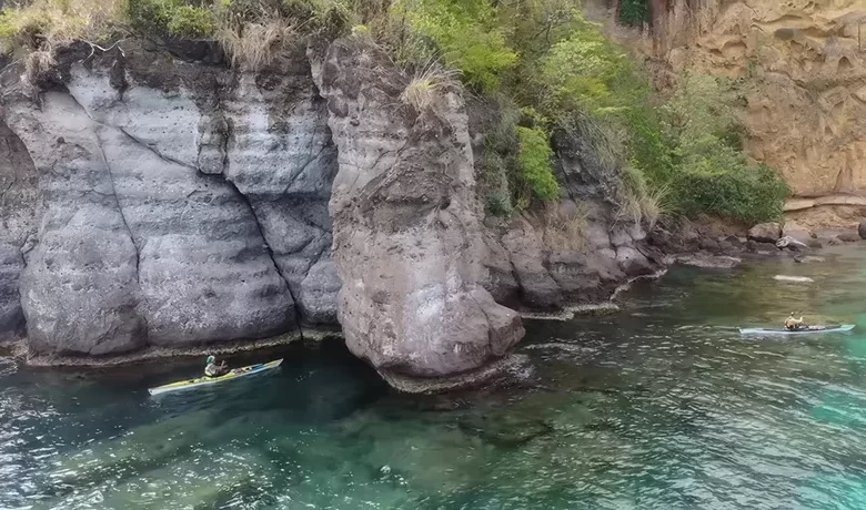 Waitukubuli Sea Trail