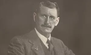 Edward Carlyon Eliot