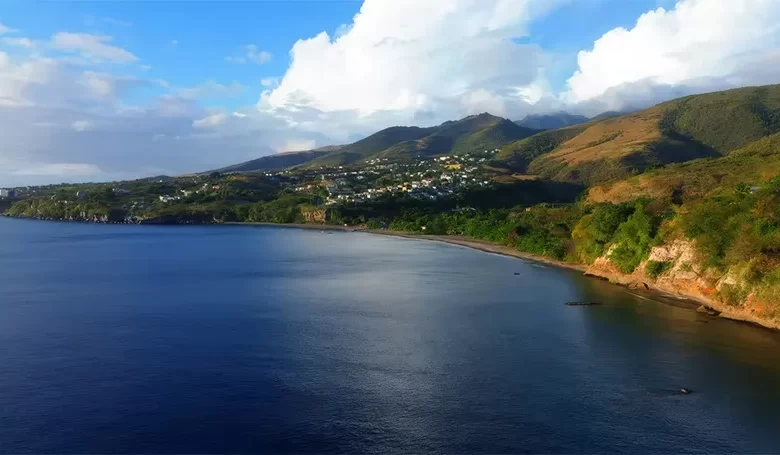 Salisbury Marine Reserve