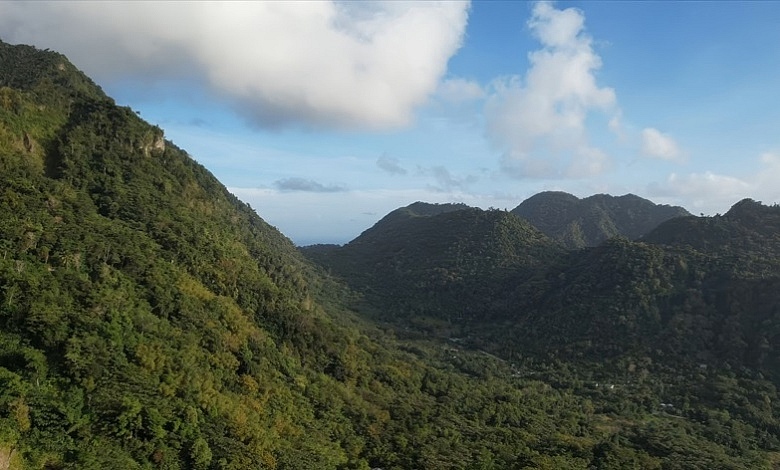 Waitukubuli Trail Segment #12