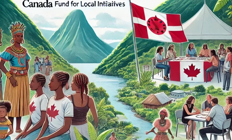 Canada Fund for Local Initiatives (CFLI)