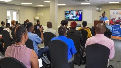 Dominica Digital Skills Training